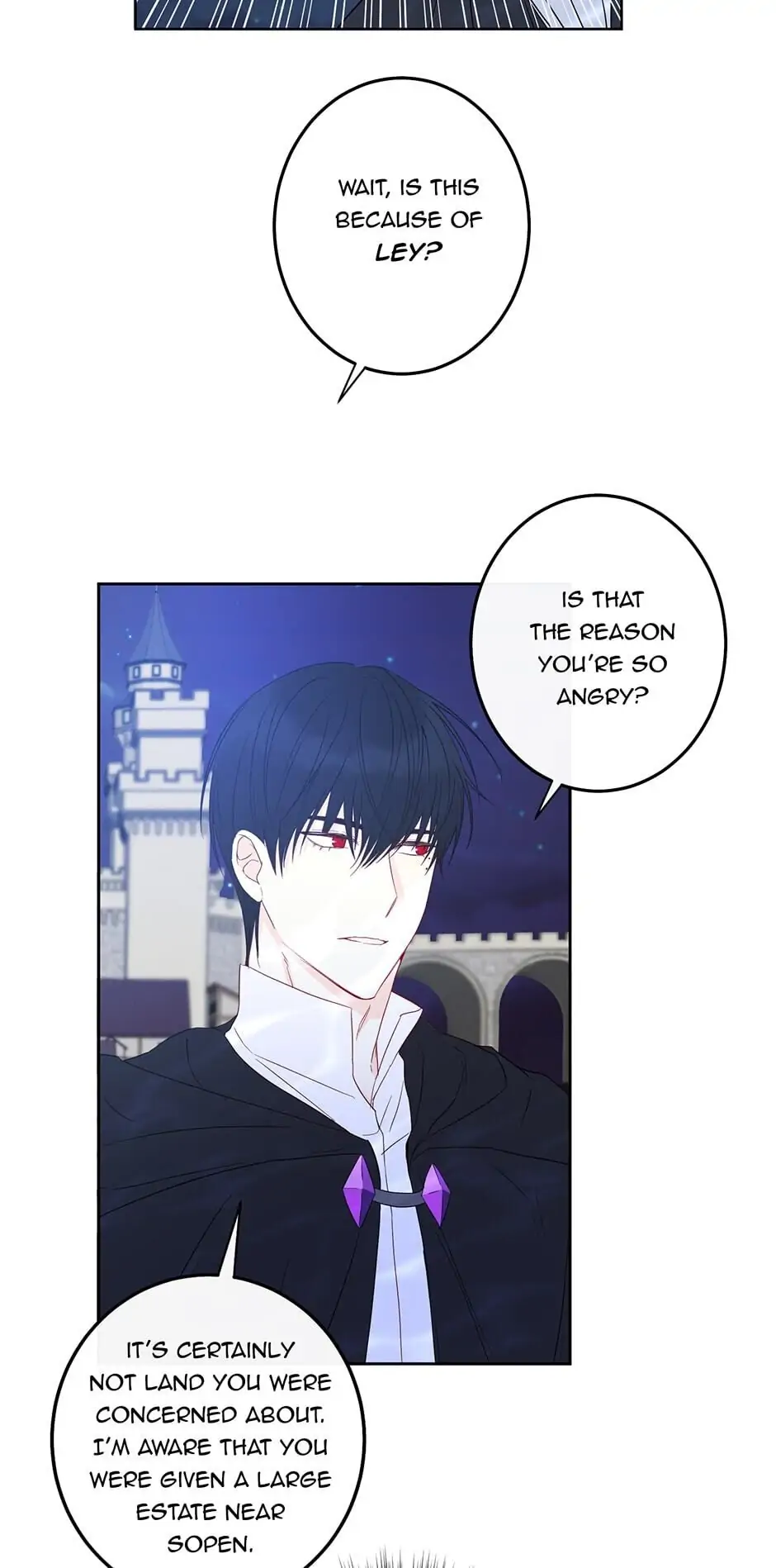 This Is An Obvious Fraudulent Marriage Chapter 27 - page 47